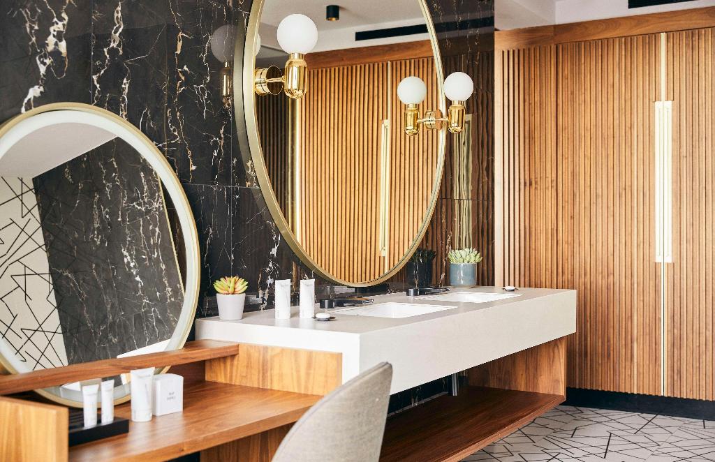 Imagem da galeria de Grand Hyatt Barcelona