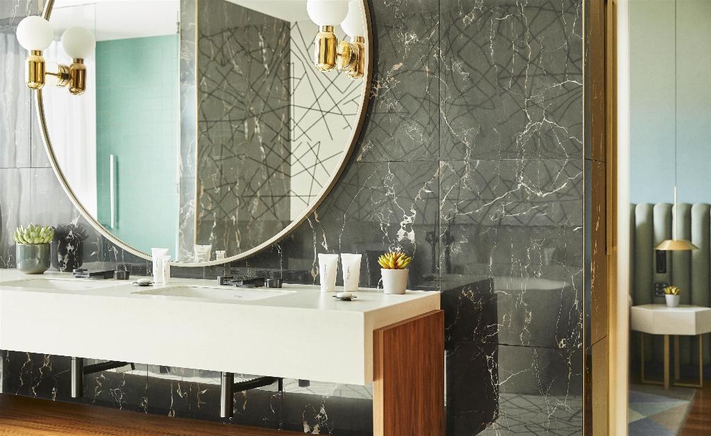 Imagem da galeria de Grand Hyatt Barcelona