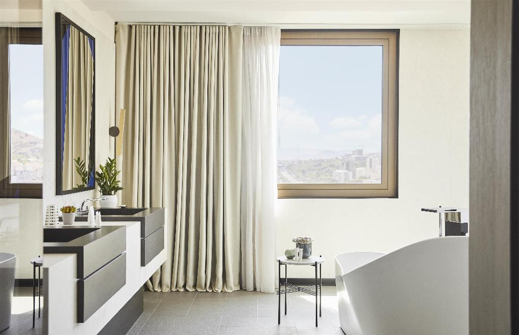 Imagem da galeria de Grand Hyatt Barcelona
