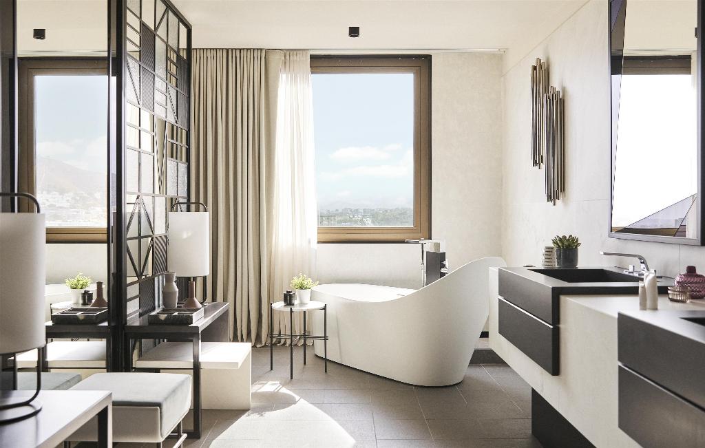 Imagem da galeria de Grand Hyatt Barcelona