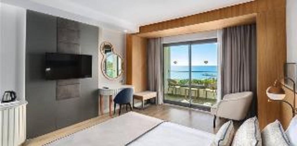 Botanik Hotel & Resort