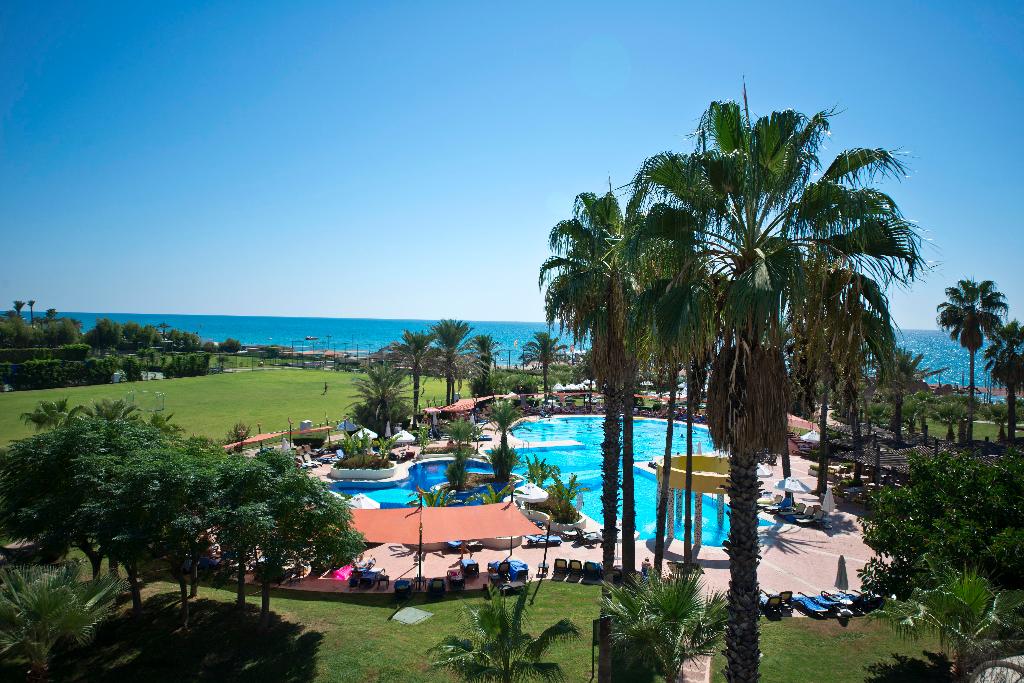 Hotel Limak Arcadia Sport Resort Hotel, Türkei, Belek. Großes 1
