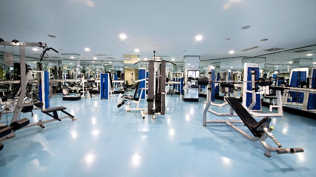 Hotel Limak Arcadia Sport Resort, Türkei, Belek. Großes 2