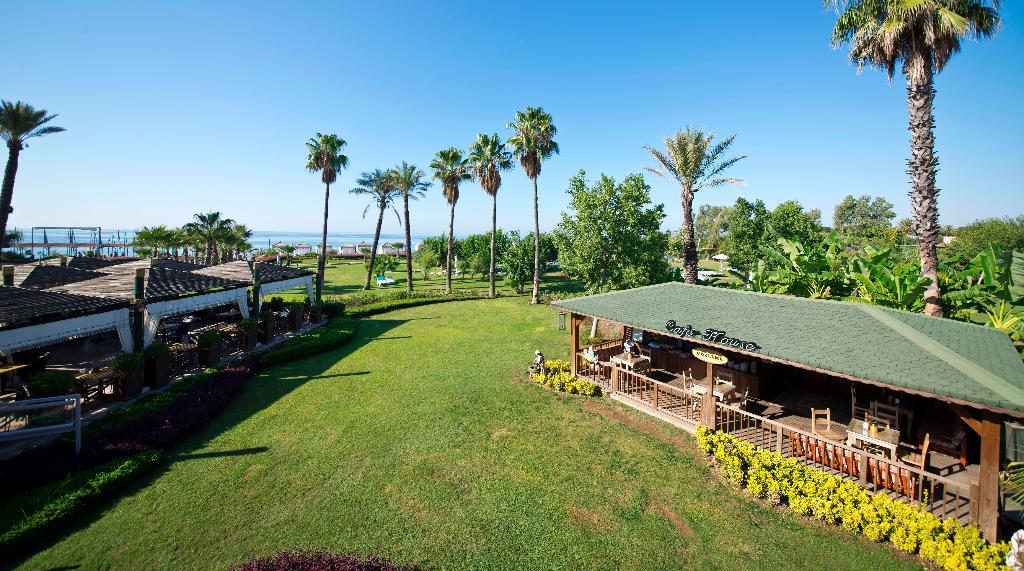 Hotel Limak Arcadia Sport Resort Hotel, Türkei, Belek. Großes 1