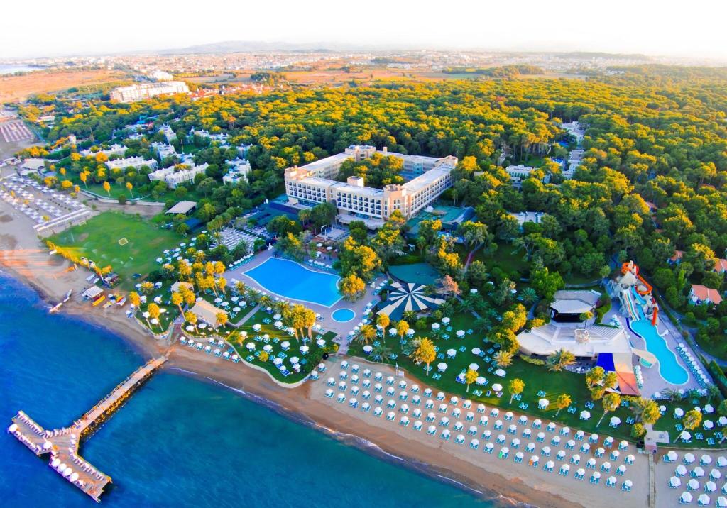 Turquoise Hotel 5*