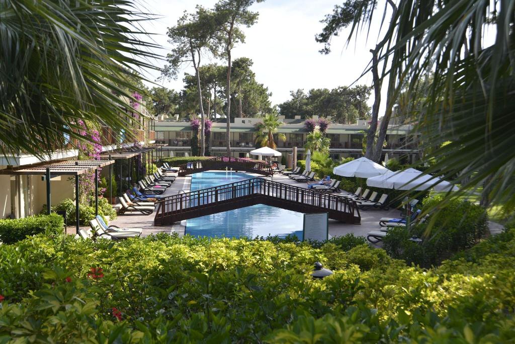 Turquoise Hotel 5*