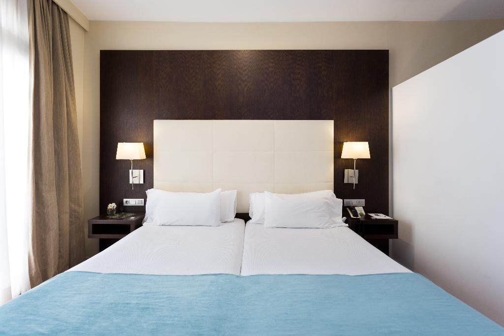 Hotel Taburiente, Spanien, Santa Cruz de Tenerife. Großes 1