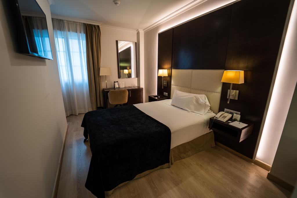Hotel Hotel Taburiente, Spanien, Santa Cruz de Tenerife. Großes 1
