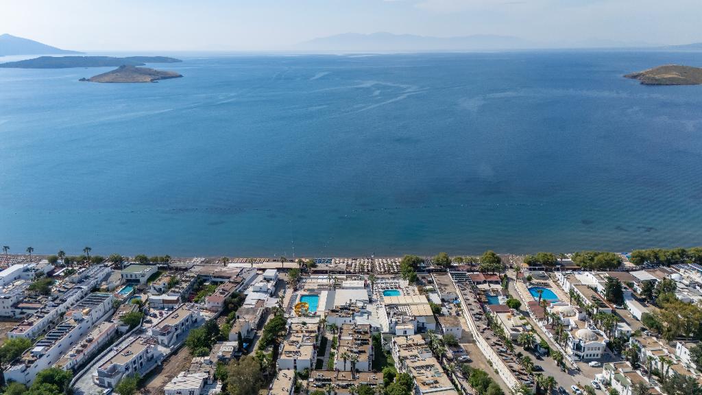 Petunya Beach Resort