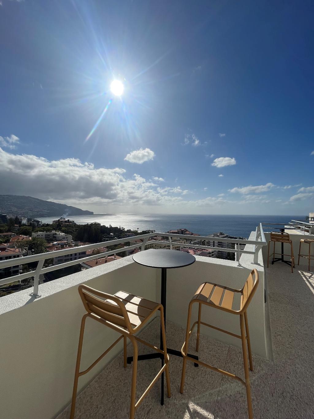 Hotel Mimosa Studio Hotel, Portugal, Funchal. Großes 59
