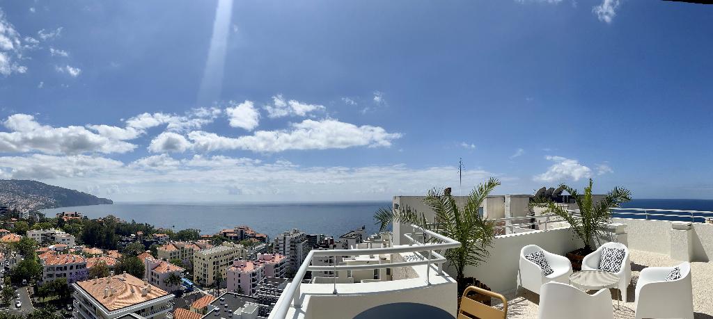 Hotel Mimosa, Portugal, Funchal. Großes 59