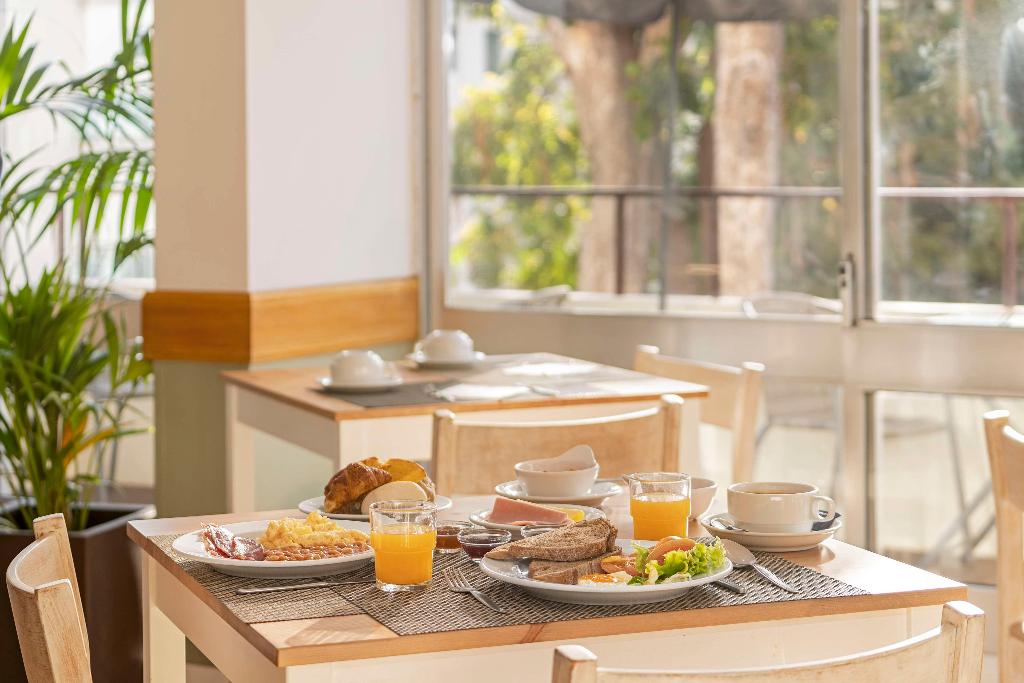 Hotel Mimosa Studio Hotel, Portugal, Funchal. Großes 1