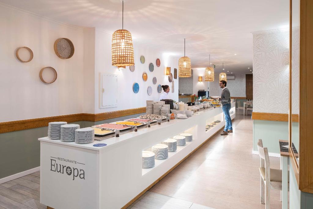 Hotel Mimosa Studio Hotel, Portugal, Funchal. Großes 2