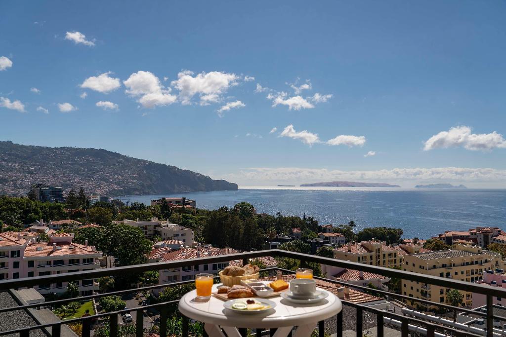 Mimosa Studio Hotel