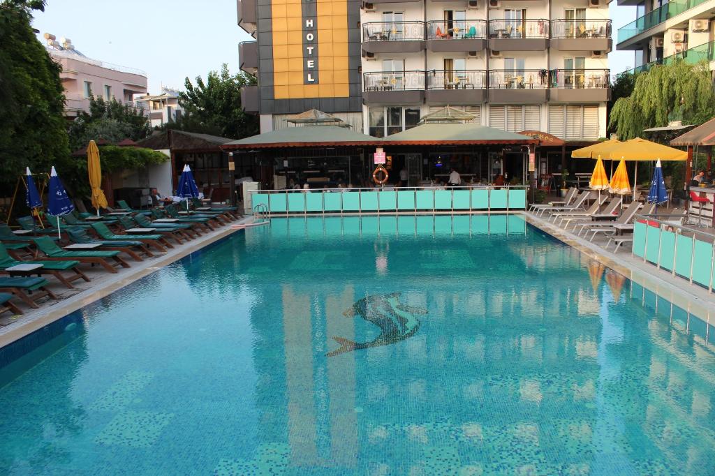 Panormos Hotel Didim-Didyma
