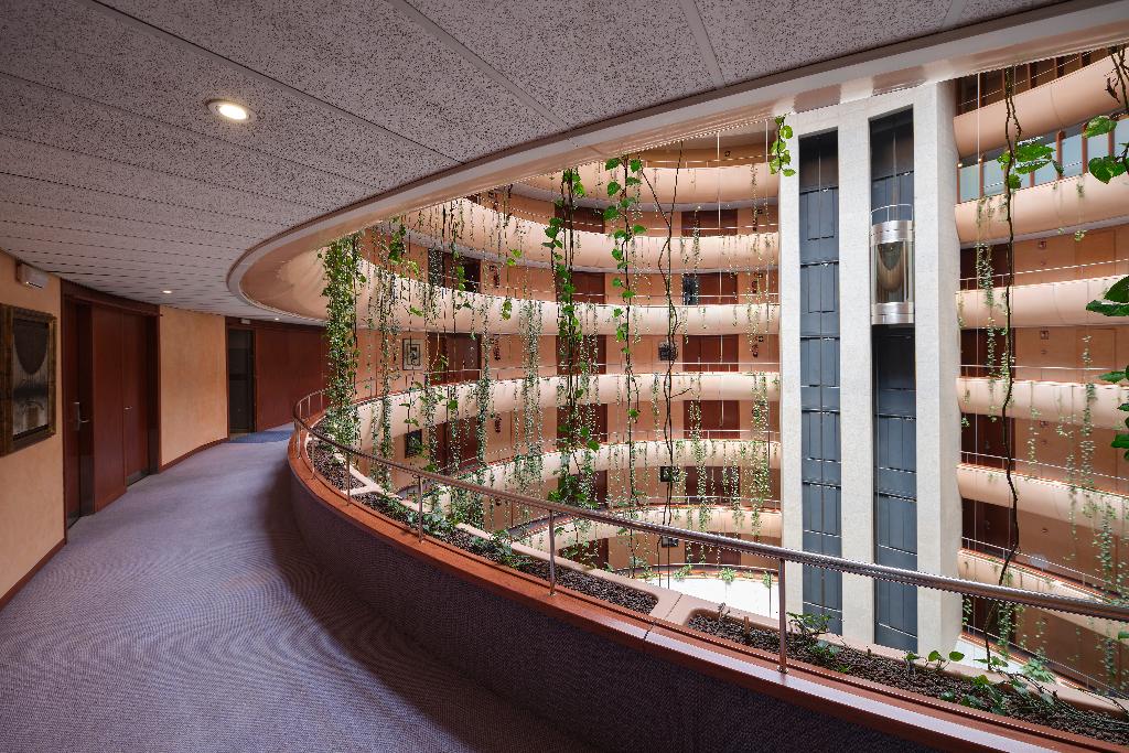 Hotel Eurostars Don Candido, Spanien, Terrassa. Großes 59