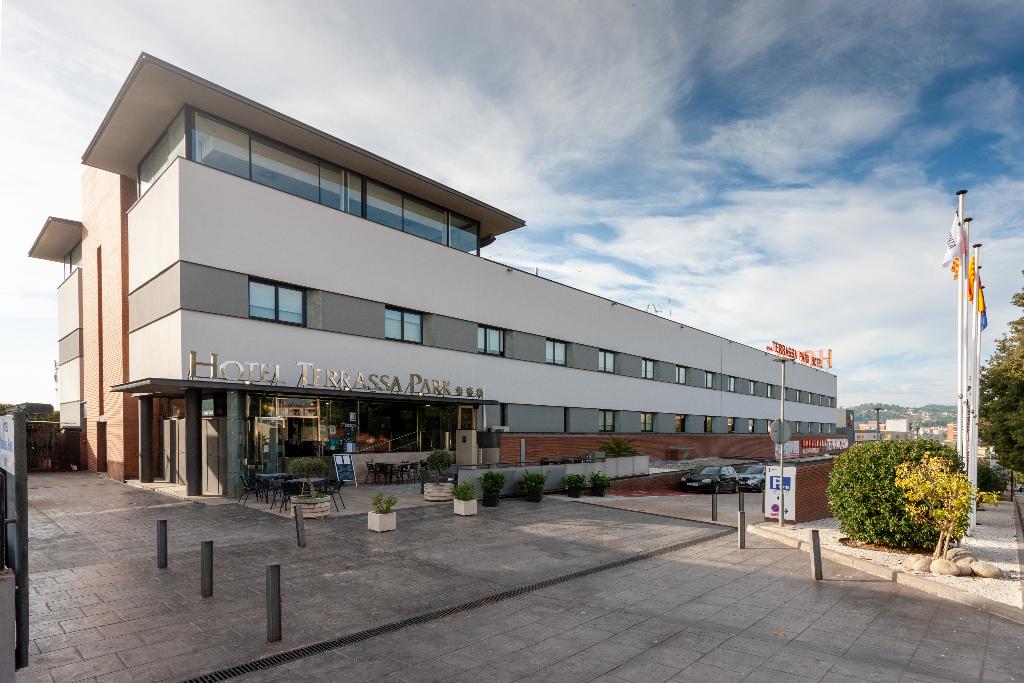 Hotel Hotel Terrassa Confort, Spanien, Terrassa. Großes 1