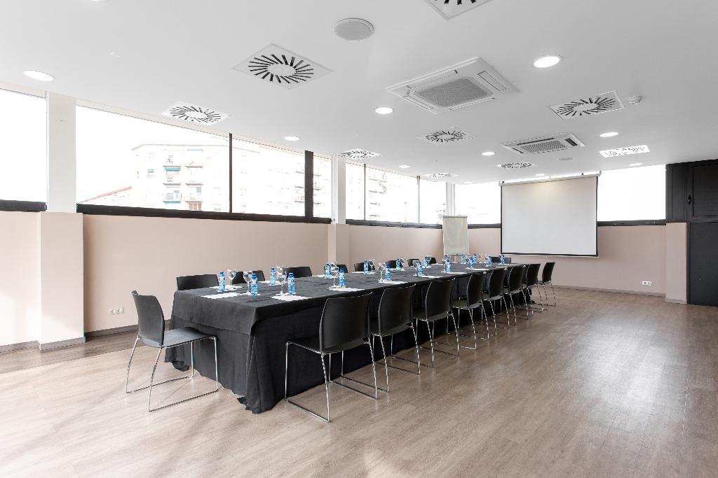Hotel Hotel Terrassa Confort, Spanien, Terrassa. Großes 2