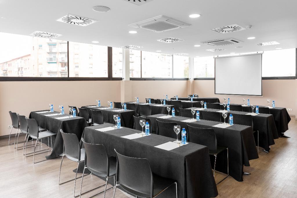 Hotel Hotel Terrassa Confort, Spanien, Terrassa. Großes 13