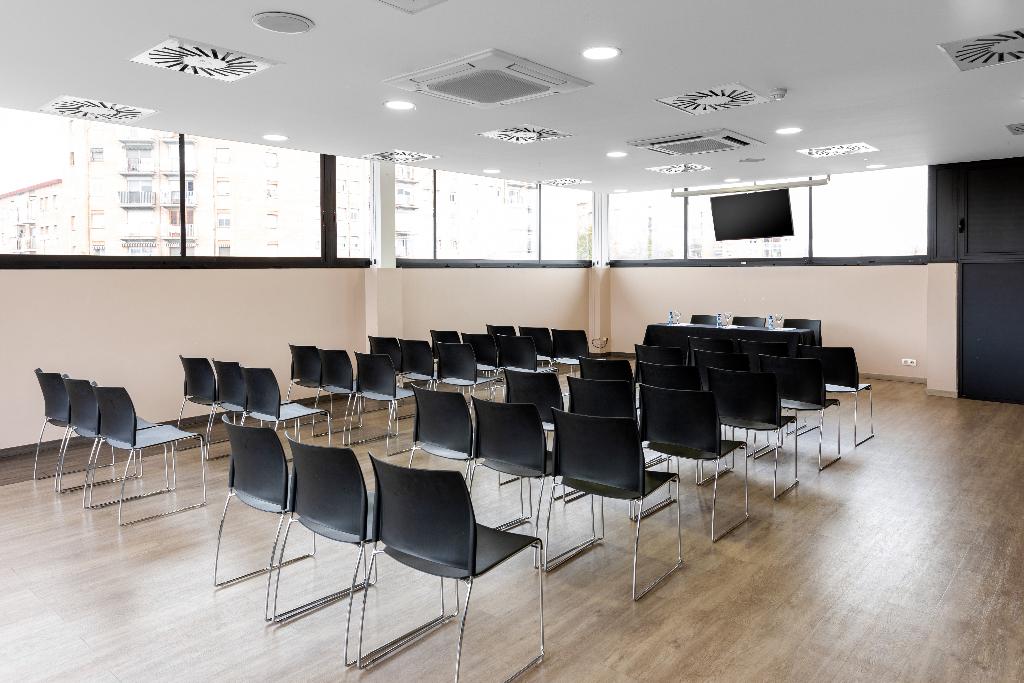 Hotel Hotel Terrassa Confort, Spanien, Terrassa. Großes 13