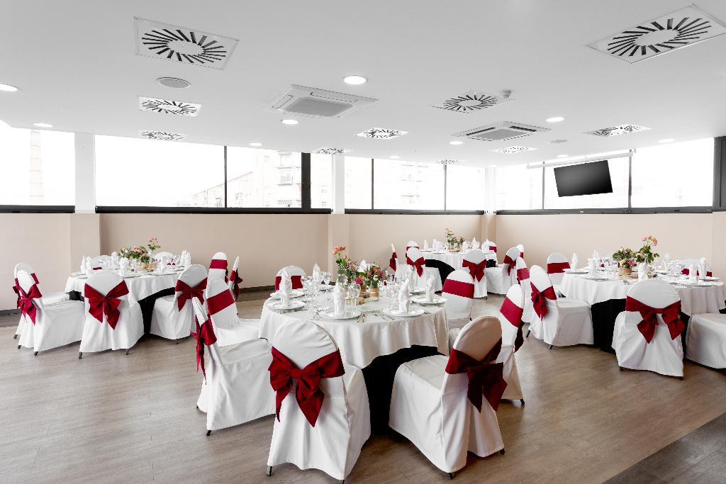 Hotel Hotel Terrassa Confort, Spanien, Terrassa. Großes 13