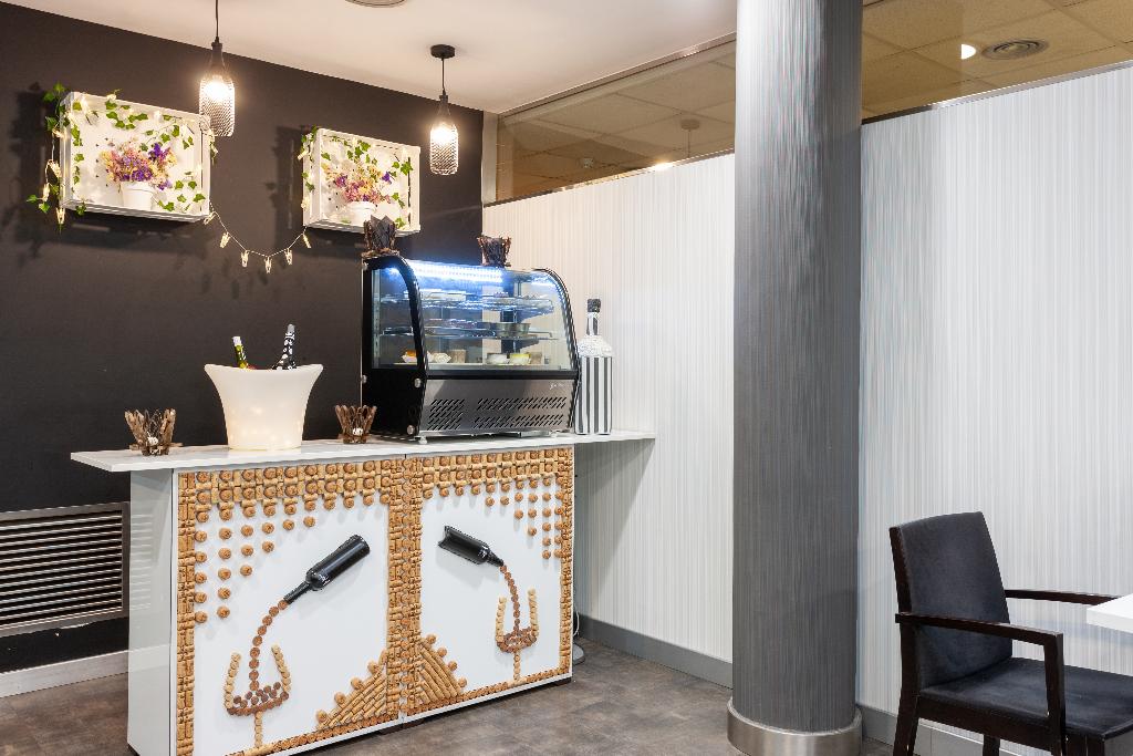 Hotel Hotel Terrassa Confort, Spanien, Terrassa. Großes 2