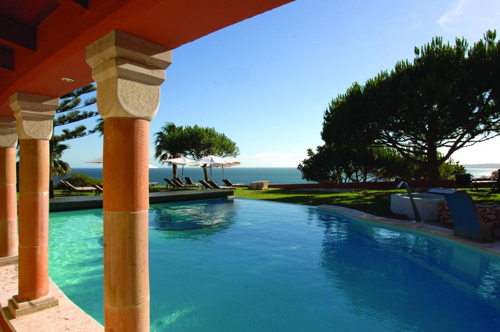 Imagem da galeria de Boutique Hotel Miranda