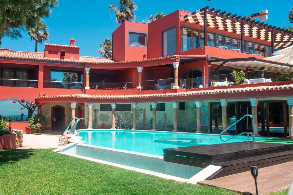 Imagem da galeria de Boutique Hotel Miranda