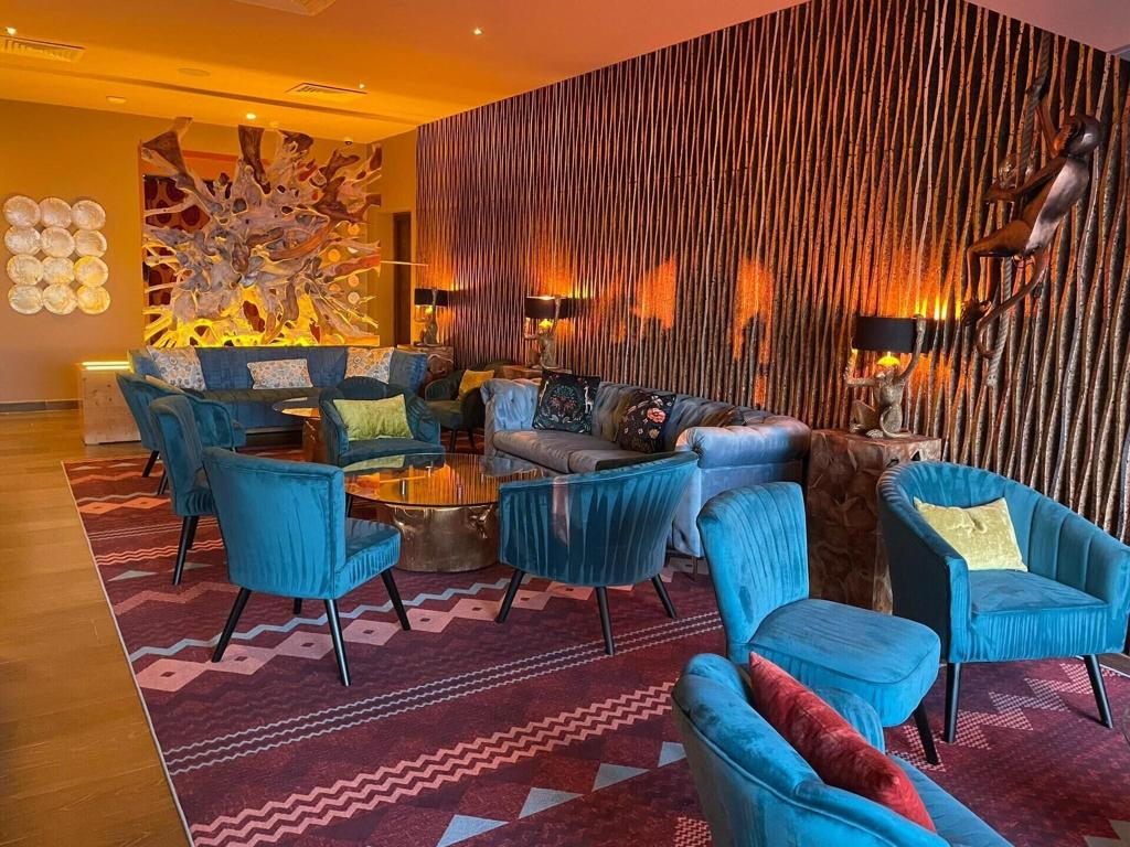 Imagem da galeria de Boutique Hotel Miranda