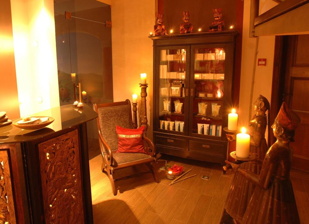 Imagem da galeria de Boutique Hotel Miranda