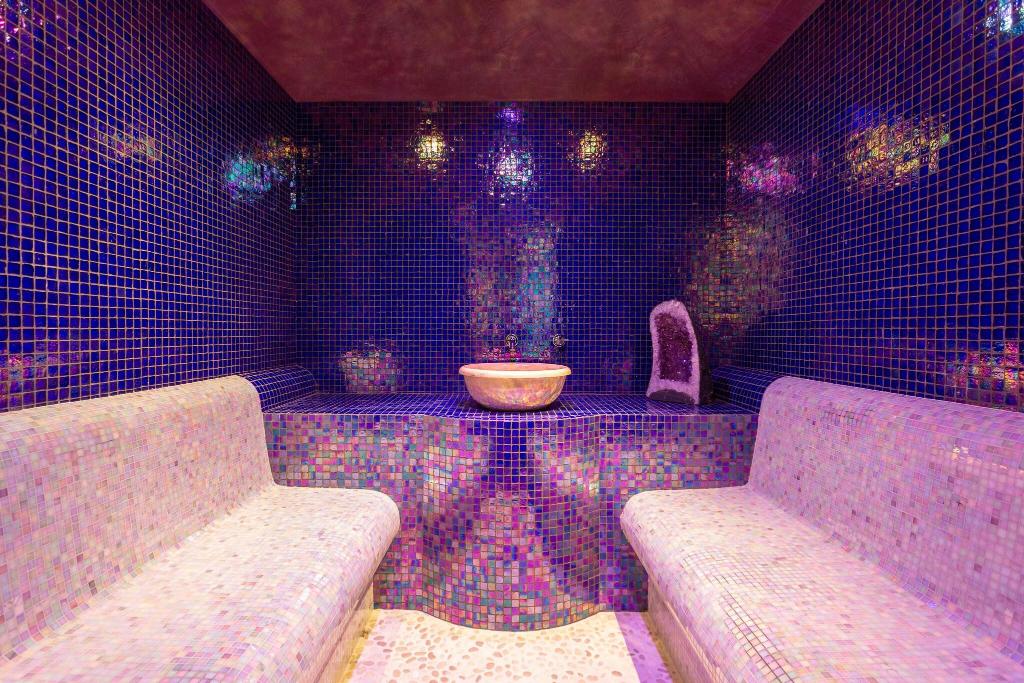 Imagem da galeria de Boutique Hotel Miranda