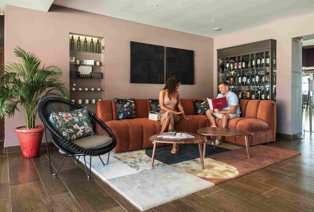 Imagem da galeria de Boutique Hotel Miranda