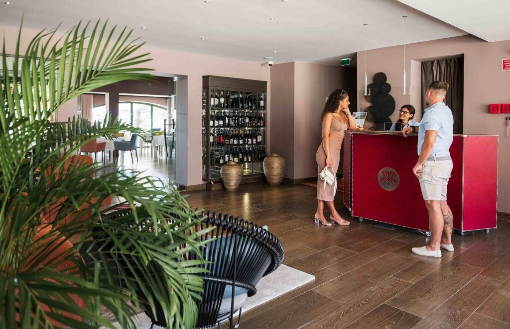 Imagem da galeria de Boutique Hotel Miranda