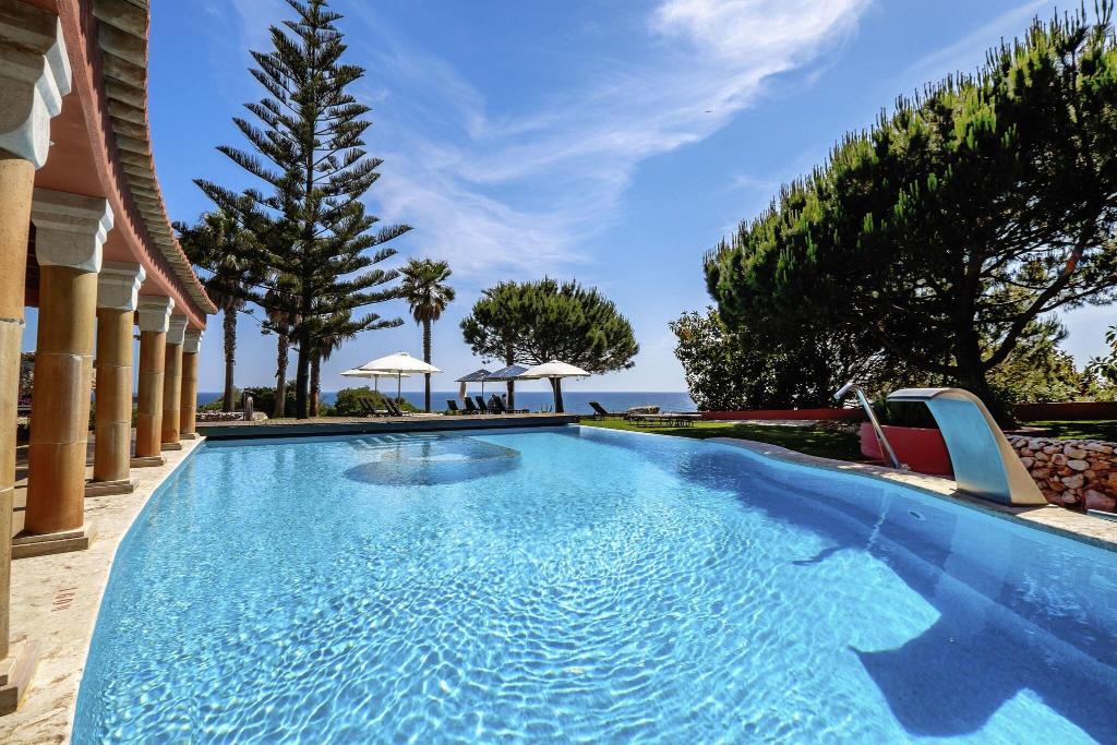 Imagem da galeria de Boutique Hotel Miranda