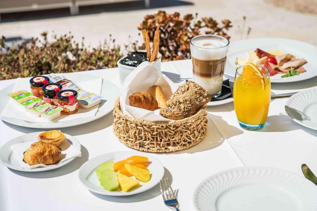 Imagem da galeria de Boutique Hotel Miranda
