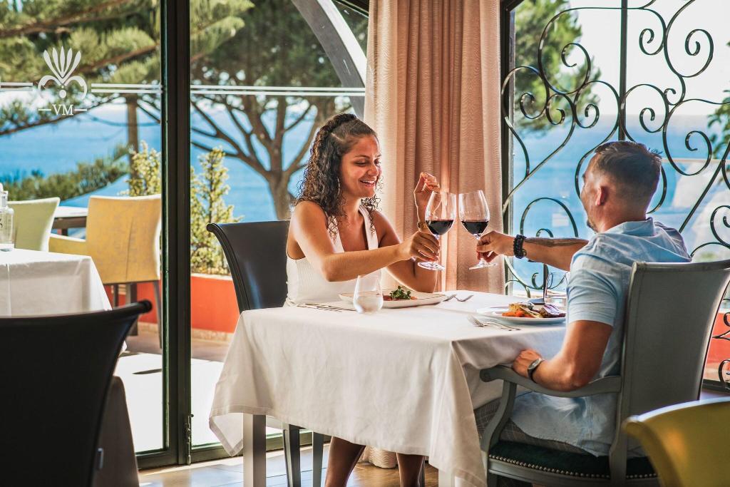 Imagem da galeria de Boutique Hotel Miranda