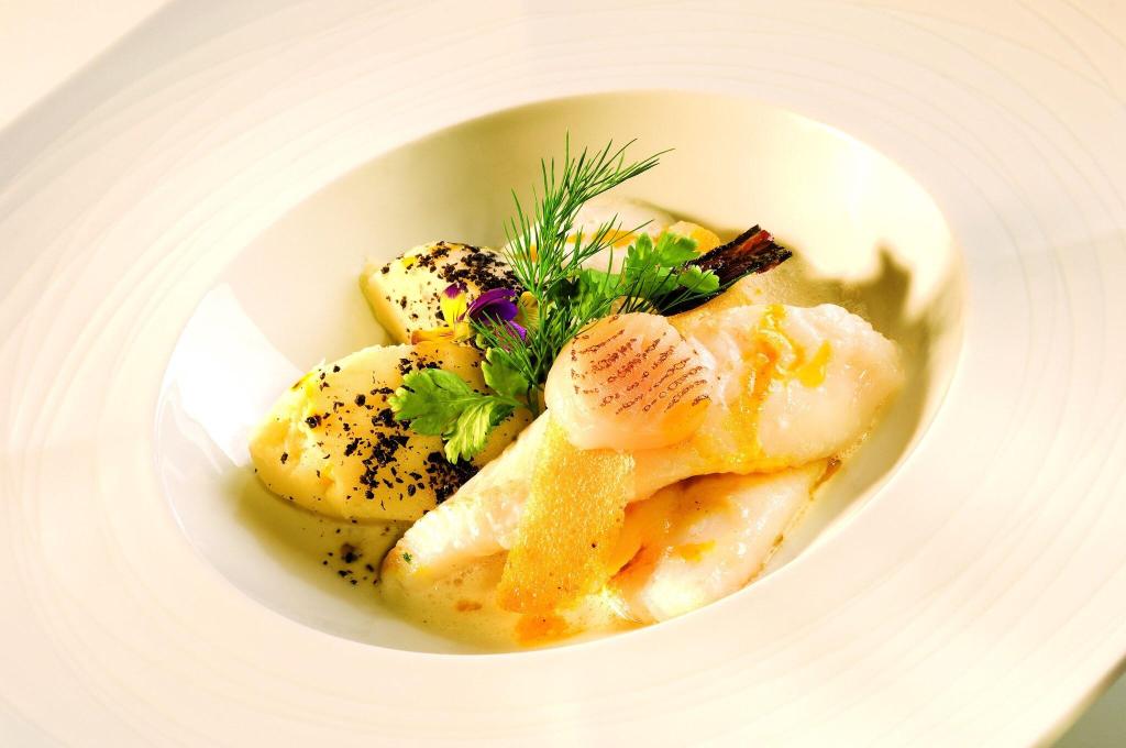 Imagem da galeria de Boutique Hotel Miranda