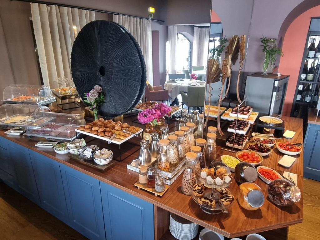 Imagem da galeria de Boutique Hotel Miranda
