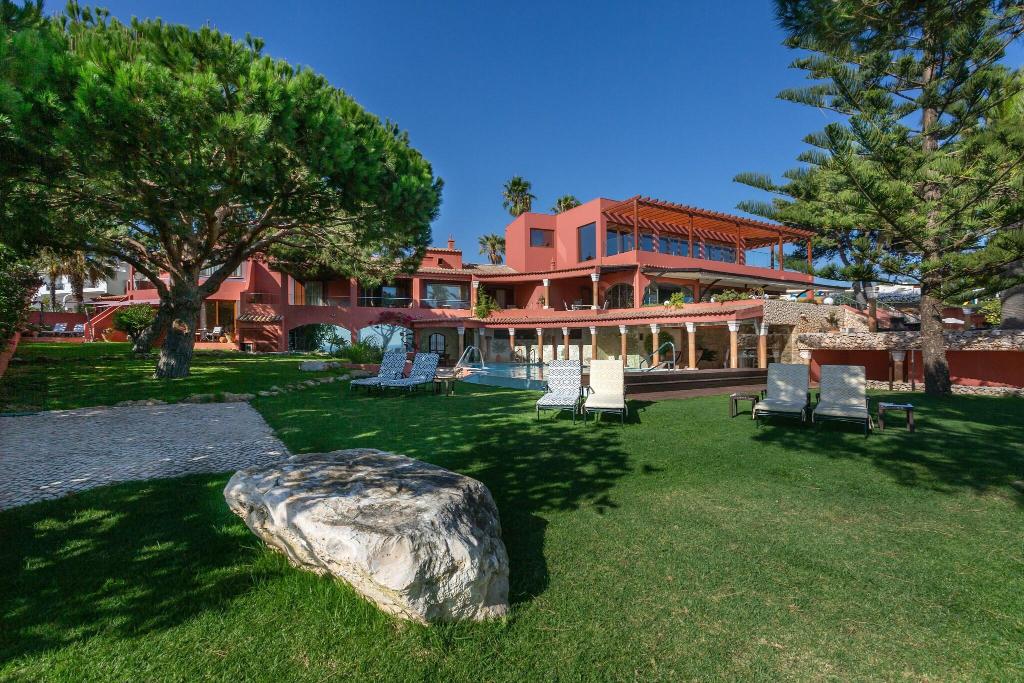 Imagem da galeria de Boutique Hotel Miranda