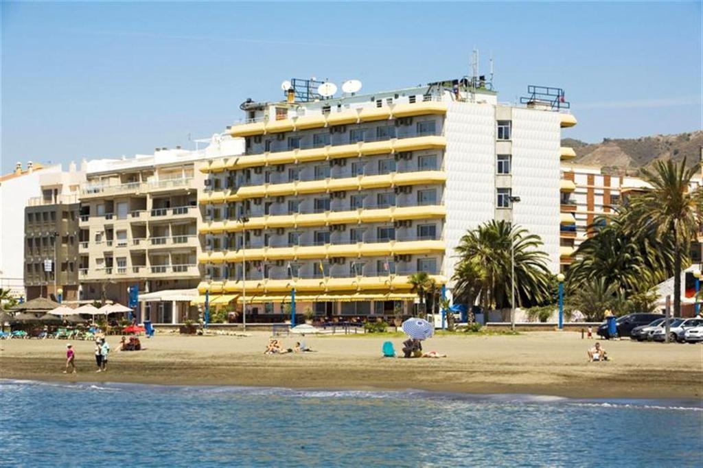 Hotel Rincon Sol, Spanien, Rincón de la Victoria. Großes 15