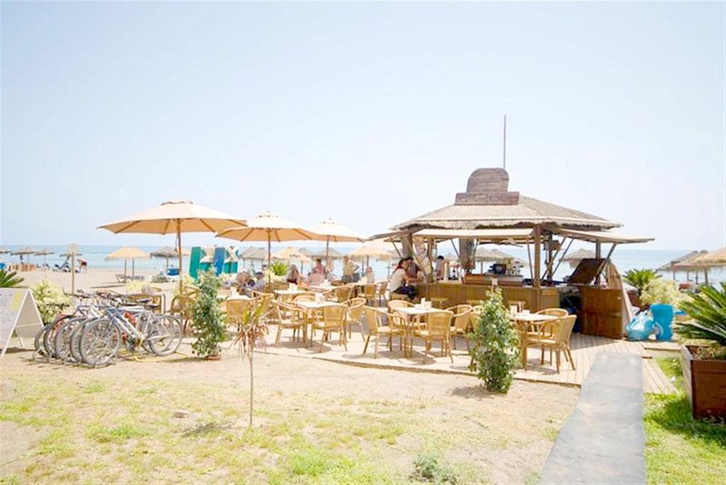 Hotel Rincon Sol, Spanien, Rincón de la Victoria. Großes 15