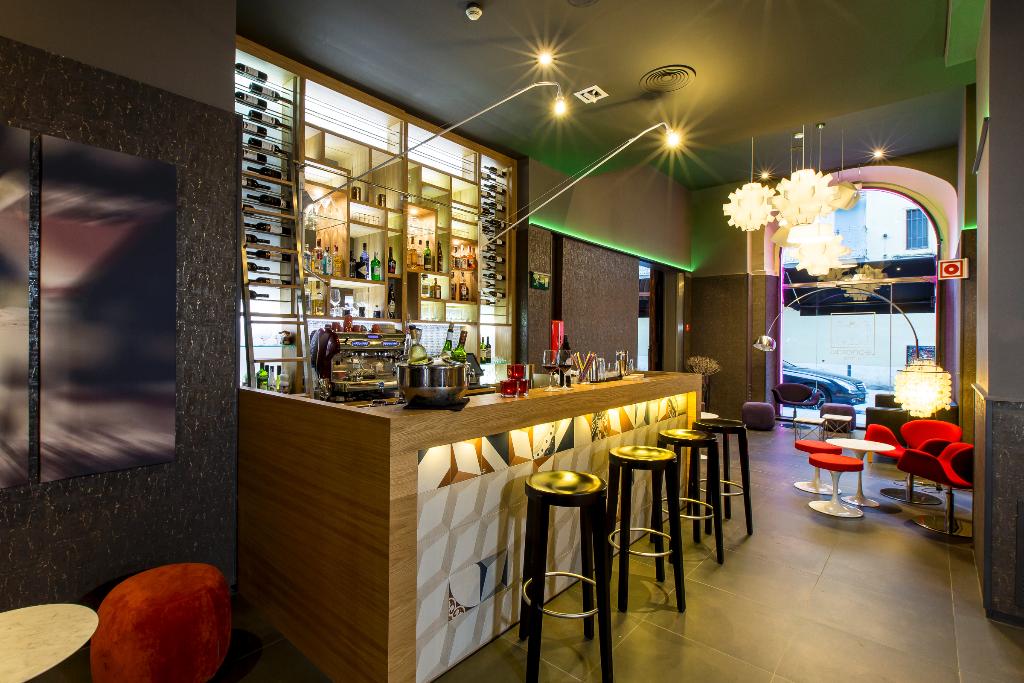 Hotel Leonardo Hotel Las Ramblas, Spanien, Barcelona. Großes 2