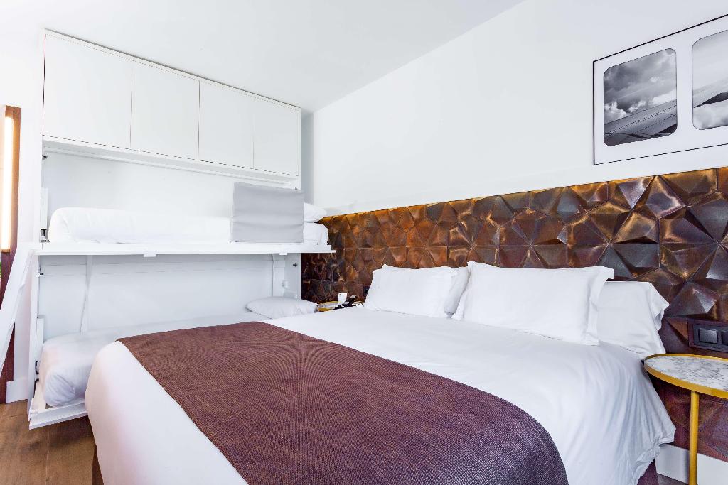 Hotel Best Western Plus Hotel Alfa Aeropuerto, Spanien, Barcelona. Großes 2