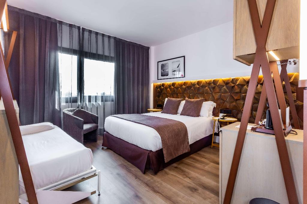 Best Western Plus Alfa Aeropuerto