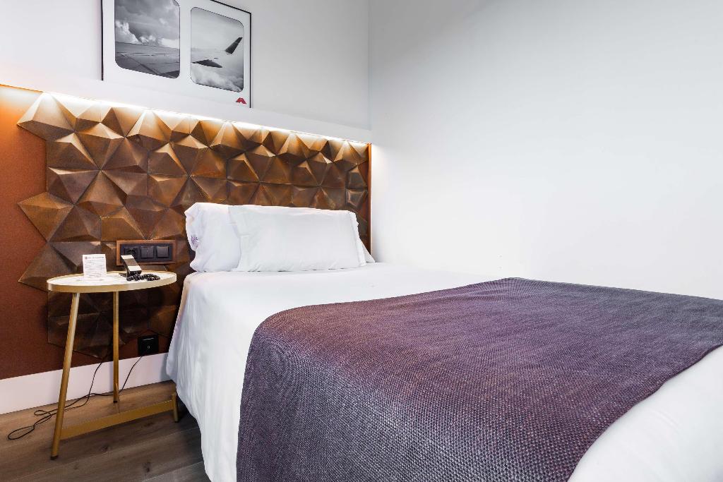 Hotel Best Western Plus Hotel Alfa Aeropuerto, Spanien, Barcelona. Großes 83