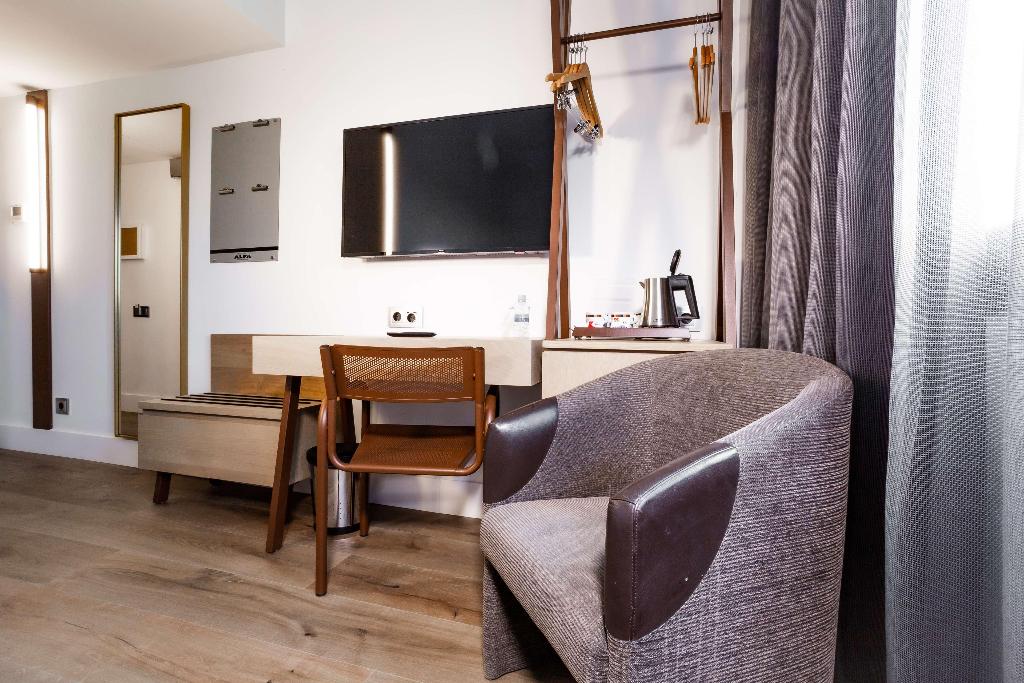 Hotel Best Western Plus Hotel Alfa Aeropuerto, Spanien, Barcelona. Großes 84