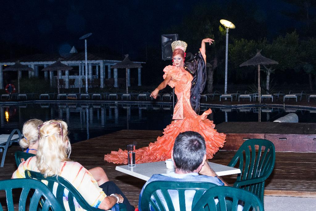 Hotel Zafiro Alzinar Mar, Spanien, Can Picafort. Großes 1