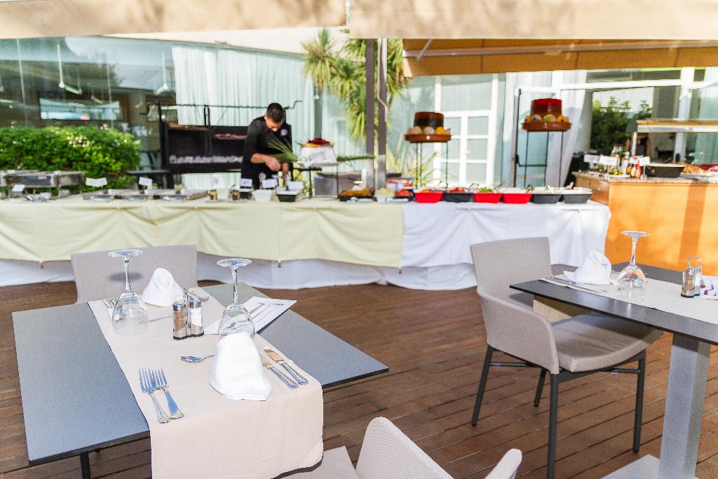 Hotel Zafiro Alzinar Mar, Spanien, Can Picafort. Großes 38