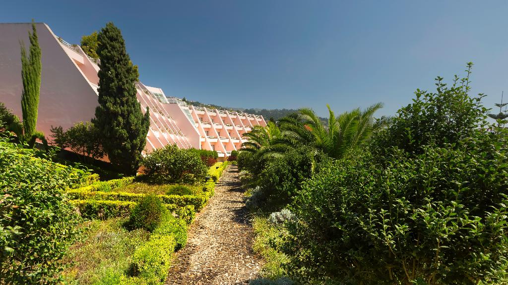 Hotel Quinta do Estreito Vintage House, Portugal, Câmara de Lobos. Großes 50