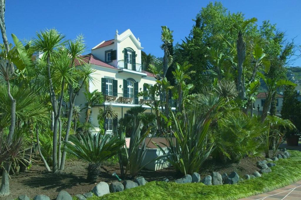 Hotel Quinta Do Estreito, Portugal, Câmara de Lobos. Großes 2